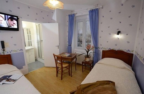 Chagny Hotel | Hôtel de La Ferté