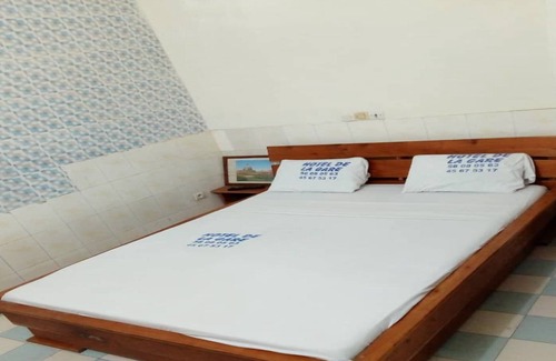 Adjame Hotel | Hôtel De La Gare