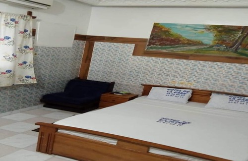 Adjame Hotel | Hôtel De La Gare