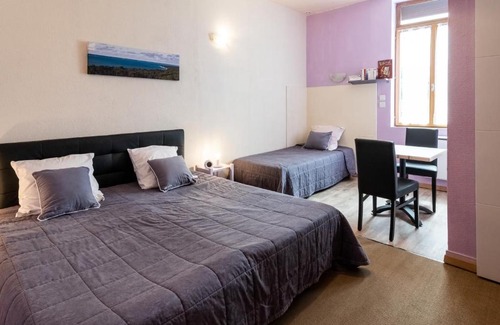 Latresne Hotel | Hôtel de la Gare