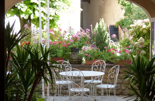 Nolay Hotel | Hôtel de la halle