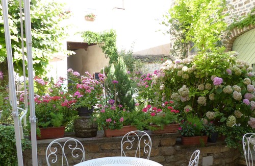 Nolay Hotel | Hôtel de la halle