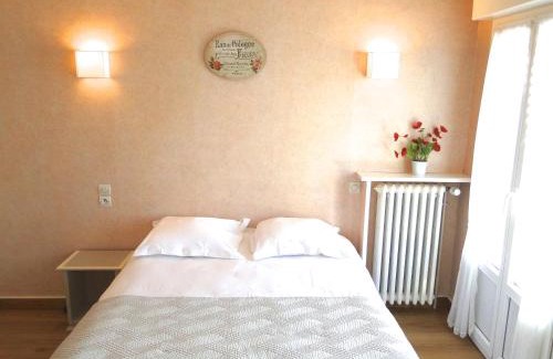 Blonville-sur-Mer Hotel | Hôtel De La Mer - Deauville Blonville - Boutique Hôtel de charme vue Mer ou Campagne - Accès direct plage