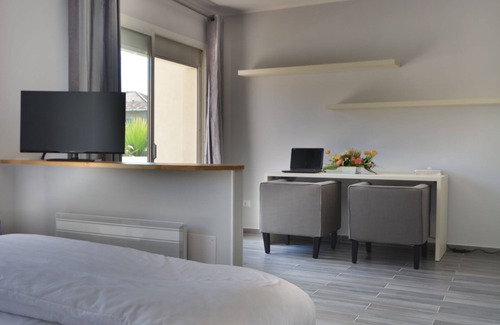 Golfe Juan Hotel | Hôtel de la Mer