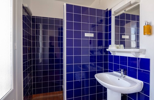 Courseulles-sur-Mer Hotel | Hôtel de la Plage