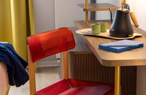 15th Arrondissement Hotel | Hôtel De La Paix
