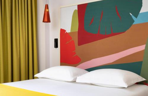 15th Arrondissement Hotel | Hôtel De La Paix