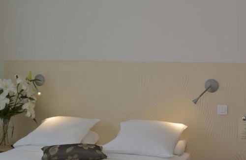 Damgan Hotel | Hôtel De La Plage
