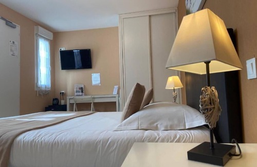 Houlgate Hotel | Hôtel de la Plage