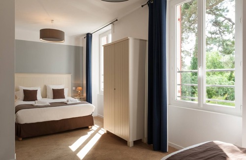 Ronce-les-Bains Hotel | Hôtel de la Plage