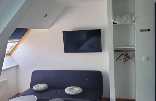 Quineville Hotel | Hôtel de la Plage
