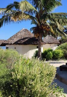 Ambolomailaka Resort | Hôtel de la Plage