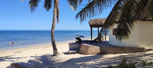 Ambolomailaka Resort | Hôtel de la Plage