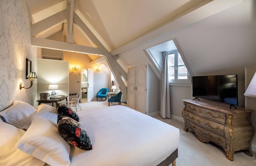 Avallon Hotel | Hôtel de la Poste à Avallon, Bourgogne