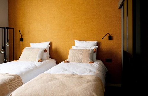 Ellezelles Hotel | Hôtel de la Poste