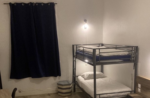 Ganges Hotel | Hôtel de la Poste