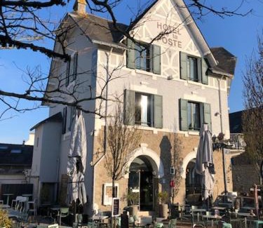 Piriac-sur-Mer Hotel | Hôtel de la Poste - Piriac-sur-mer