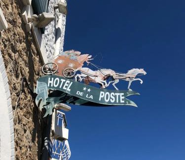 Piriac-sur-Mer Hotel | Hôtel de la Poste - Piriac-sur-mer