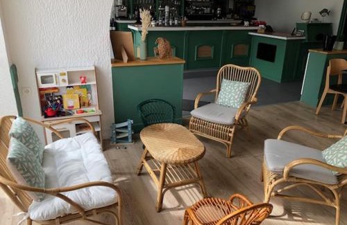 Piriac-sur-Mer Hotel | Hôtel de la Poste - Piriac-sur-mer