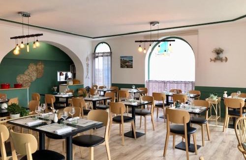 Piriac-sur-Mer Hotel | Hôtel de la Poste - Piriac-sur-mer