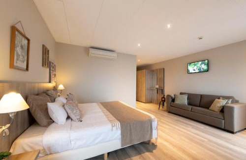 Soumagne Hotel | Hôtel de la Tour