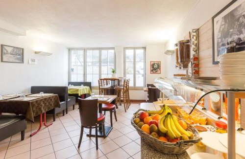 Ornans Hotel | Hôtel de La Vallée