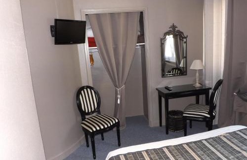 Boulogne-Centre Hotel | Hôtel De Londres
