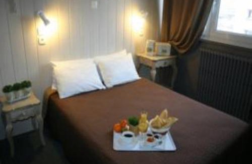 Boulogne-Centre Hotel | Hôtel De Londres