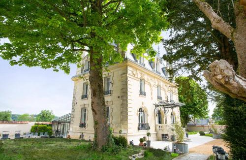 Tourouvre Villa | HÔTEL DE LUXE Particulier Hammam Sauna Gym - PERCHE