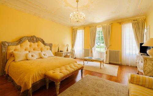 Margaux Hotel | Hôtel de Margaux