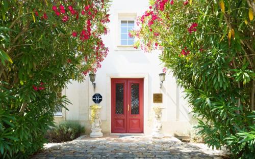 Margaux Hotel | Hôtel de Margaux