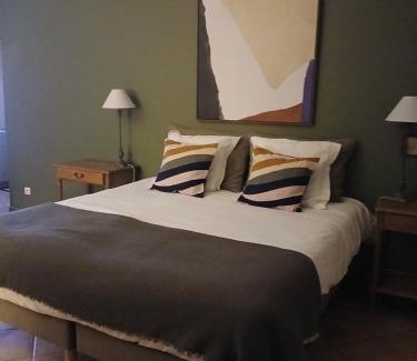 Mirmande Hotel | Hôtel de Mirmande
