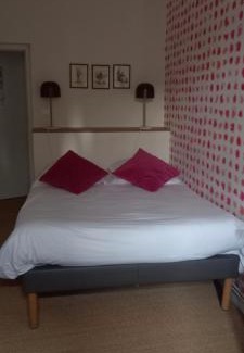 Mirmande Hotel | Hôtel de Mirmande