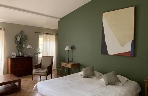 Mirmande Hotel | Hôtel de Mirmande