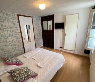 La Bernerie-en-Retz Hotel | Hôtel de Nantes