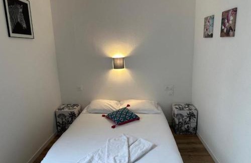 La Bernerie-en-Retz Hotel | Hôtel de Nantes