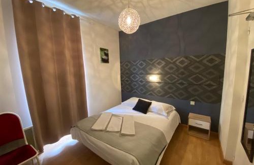 La Bernerie-en-Retz Hotel | Hôtel de Nantes