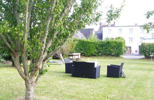 Barneville-Carteret Hotel | Hôtel De Paris