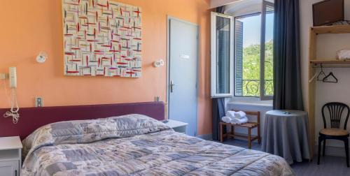 Briancon Hotel | Hôtel De Paris