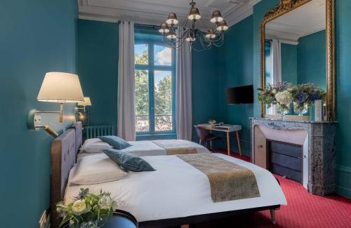 Limoges Hotel | Hôtel de Paris