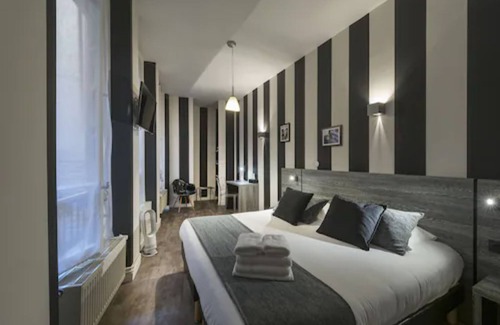 Terreaux - Bat d'argent Hotel | Hôtel de Paris