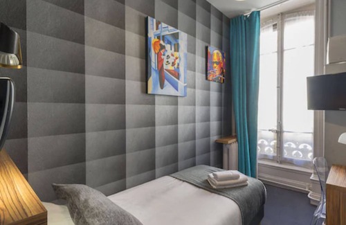 Terreaux - Bat d'argent Hotel | Hôtel de Paris