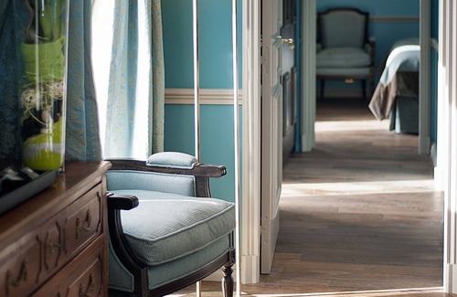 Bordeaux Golden Triangle Hotel | Hôtel de Sèze