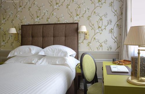 Bordeaux Golden Triangle Hotel | Hôtel de Sèze & Spa Bordeaux Centre