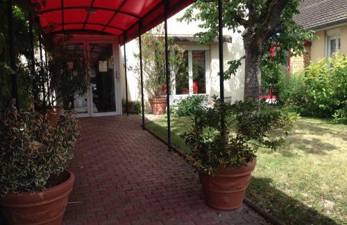 Troyes Hotel | Hôtel De Troyes