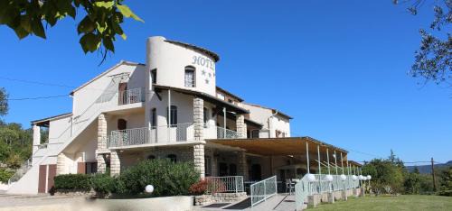 Chandolas Hotel | Hôtel de Vacances de la Vignasse