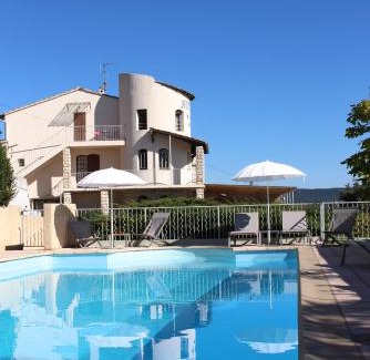 Chandolas Hotel | Hôtel de Vacances de la Vignasse