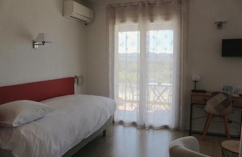 Chandolas Hotel | Hôtel de Vacances de la Vignasse