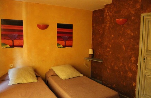 Valdeblore Hotel | Hôtel de Valdeblore