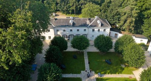 Maffliers Hotel | Hôtel Demeures de Campagne Domaine de Maffliers - Paris Val-d'Oise